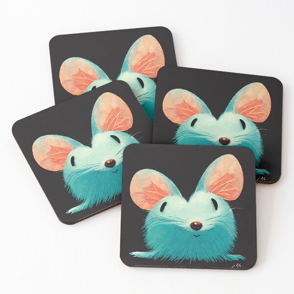 Artikelvorschau, Dr. Seuss inspirierte Mouse entworfen und verkauft von ThePurpleMelon.