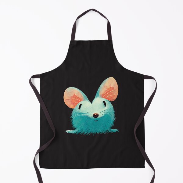 Artikelvorschau, Dr. Seuss inspirierte Mouse entworfen und verkauft von ThePurpleMelon.