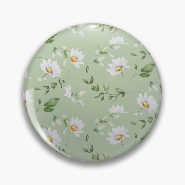 Item preview, Daisy Flower Bloom designed and sold by YellowMoonTea.