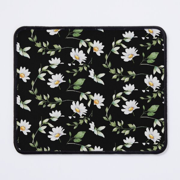 Item preview, Daisy Flower Bloom designed and sold by YellowMoonTea.