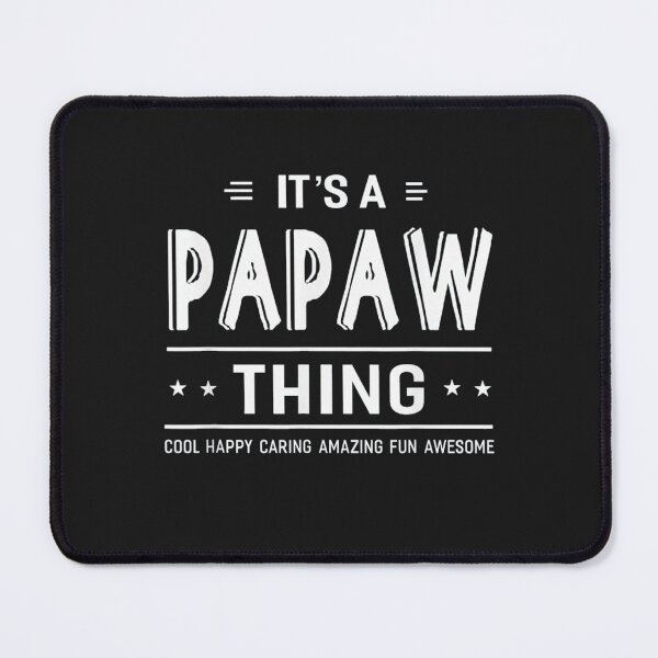 Item preview, It's A Papaw Can't Fix It designed and sold by bonbin25.
