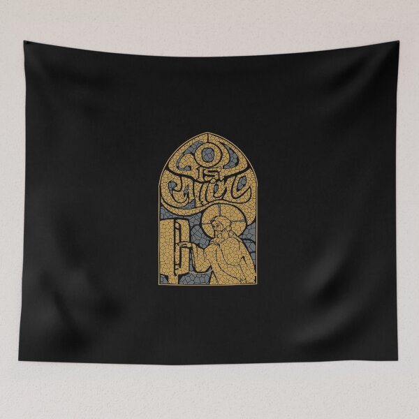 Item preview, God is Calling designed and sold by chadlonius.