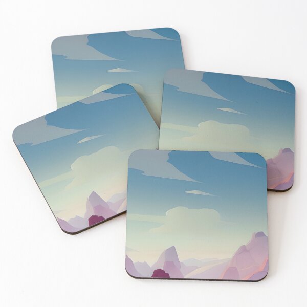 Item preview, Barren Worlds Annapurna designed and sold by balderdash-i.