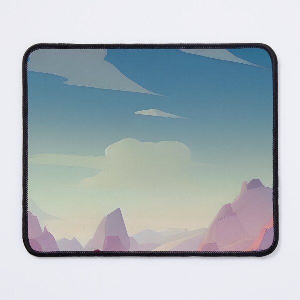 Item preview, Barren Worlds Annapurna designed and sold by balderdash-i.