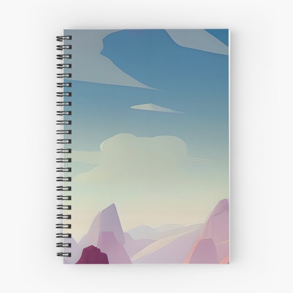 Item preview, Barren Worlds Annapurna designed and sold by balderdash-i.