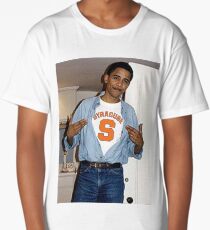 Syracuse Obama Long T-Shirt