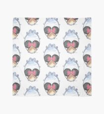 Mirror, mirror Scarf