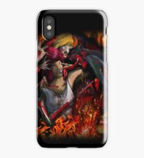 Zombies iPhone Case