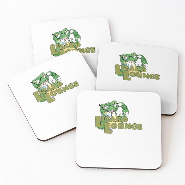 Item preview, Nate’s-Lizard-Lounge designed and sold by LisaLopshire35.