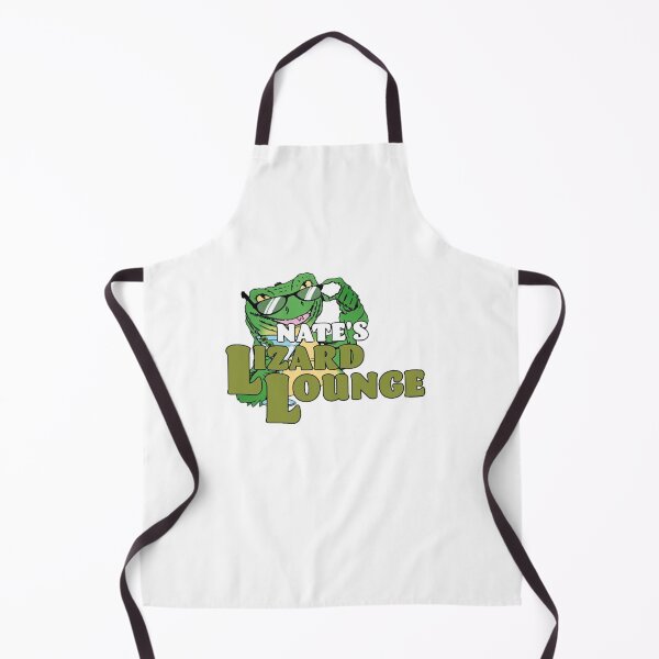 Item preview, Nate’s-Lizard-Lounge designed and sold by LisaLopshire35.