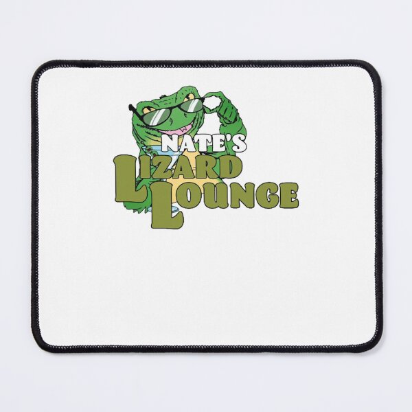 Item preview, Nate’s-Lizard-Lounge designed and sold by LisaLopshire35.