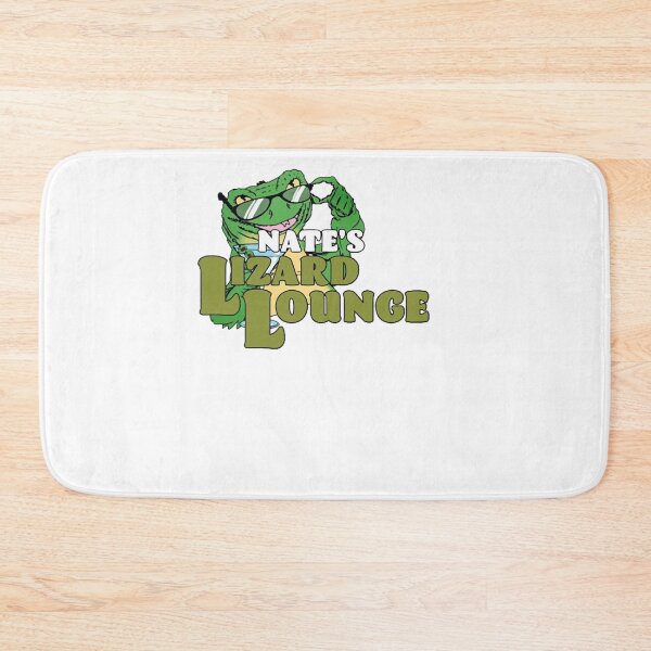 Item preview, Nate’s-Lizard-Lounge designed and sold by LisaLopshire35.