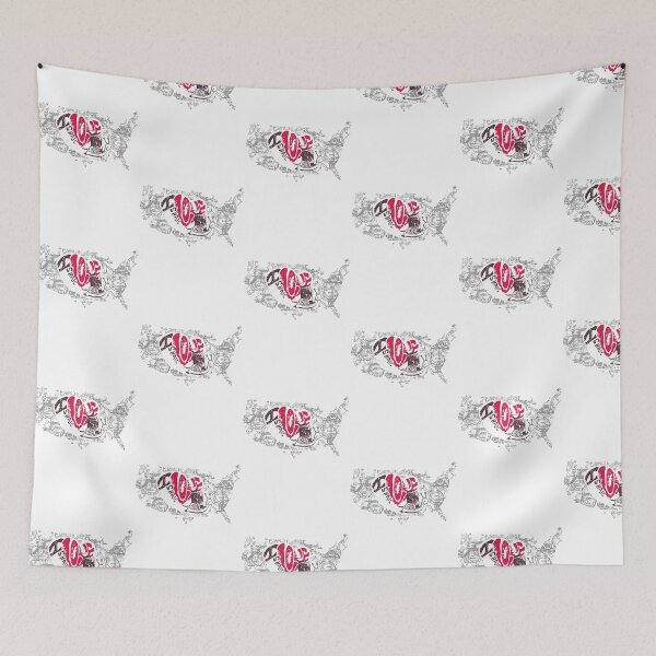 Item preview, I love Snail Mail! designed and sold by chadlonius.