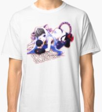 PUSSY SLAYER Classic T-Shirt