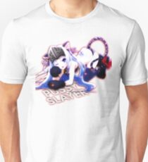 PUSSY SLAYER Unisex T-Shirt