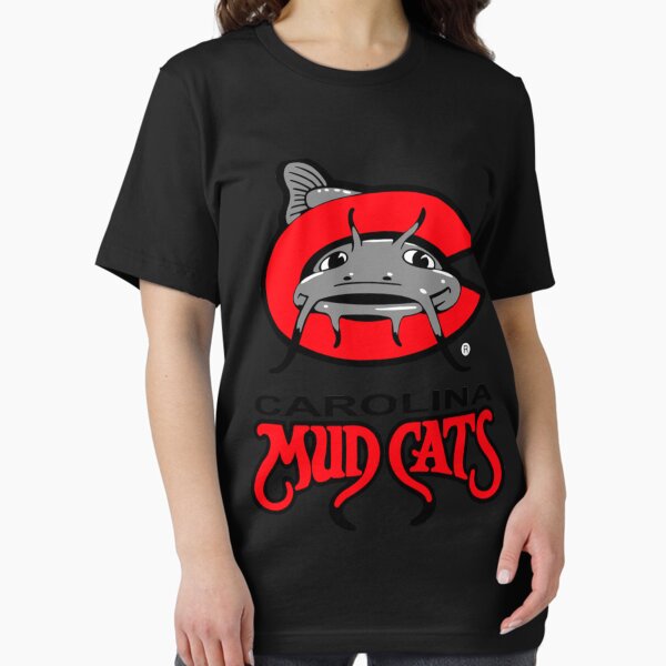 マイナーリーグ Carolina Mudcatsスタジャン
