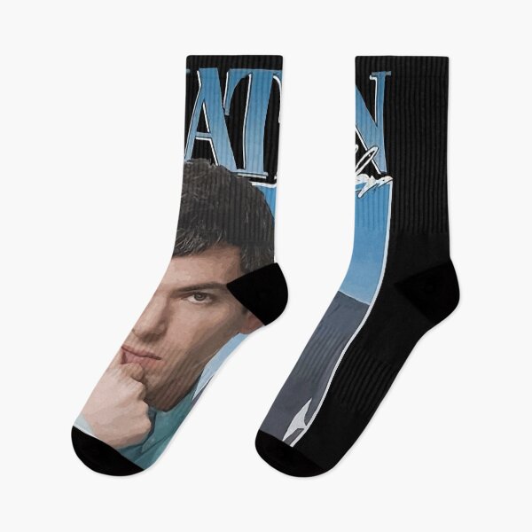 Item preview, Nathan fielder,  s, vintage active designed and sold by RebeccaFreema.