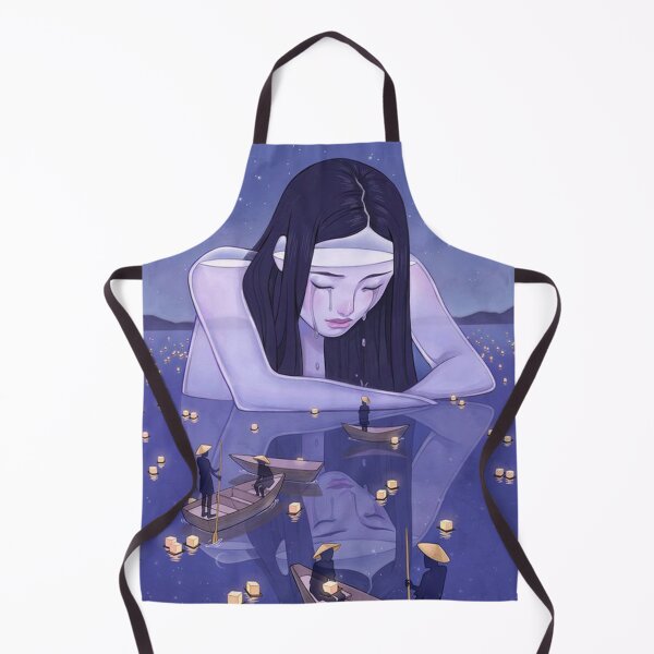 Item preview, Still Water  designed and sold by corniesmith.