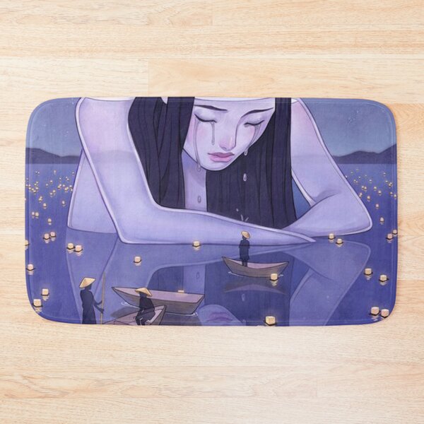 Item preview, Still Water  designed and sold by corniesmith.