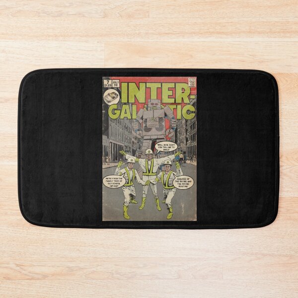 Item preview, Hello Nasty Album Intergalactic Song - Hello Nasty Intergalactic  - Intergalactic  Hello Nasty designed and sold by Donna6778.