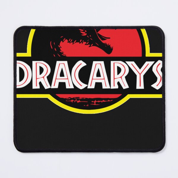 Artikelvorschau, Dracarys entworfen und verkauft von PeggyRutkoskie.