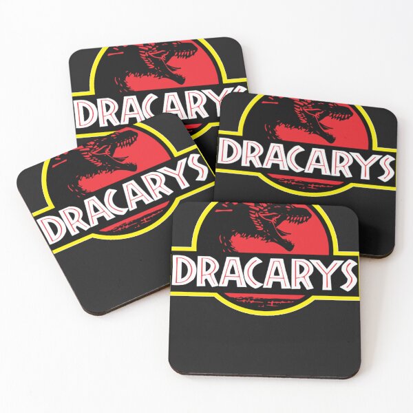 Item preview, Dracarys  designed and sold by PeggyRutkoskie.