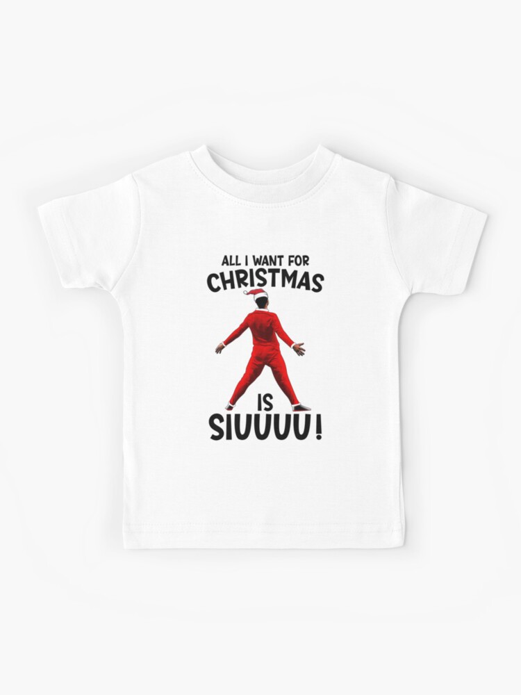 Kids on sale cr7 clothes