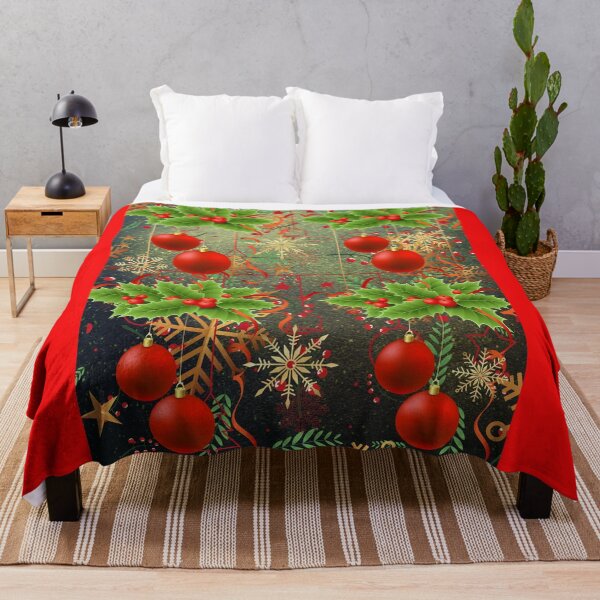 Item preview, Merry Juana Merry Christmas designed and sold by Bashini.