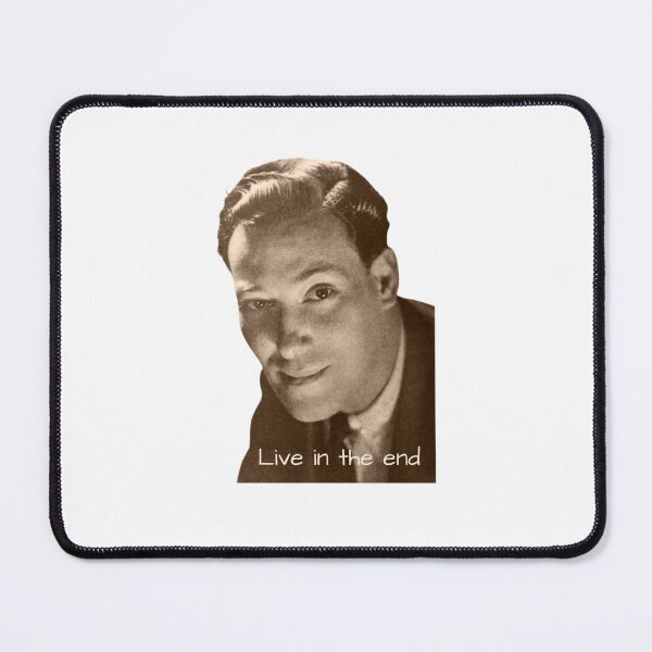 Item preview, Neville-Goddard-Live-In-The-End---Sepia designed and sold by LisaLopshire35.