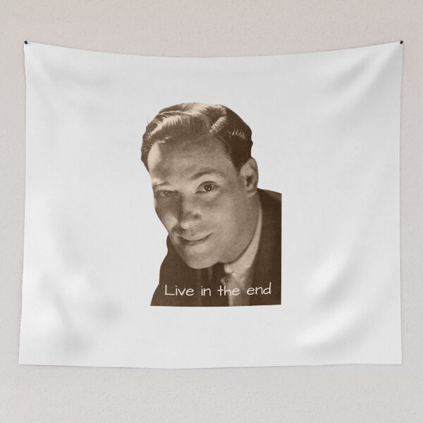 Item preview, Neville-Goddard-Live-In-The-End---Sepia designed and sold by LisaLopshire35.