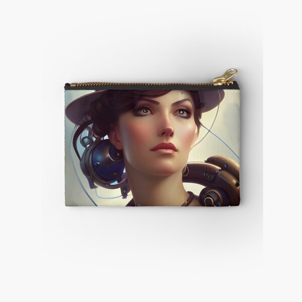 Item preview, Steampunk Lady designed and sold by Eliteijr.