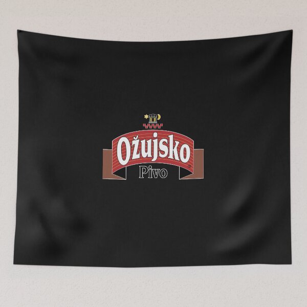 Item preview, Ozujsko Pivo - Croatia Classic T-Shirt.png Essential T-Shirt designed and sold by TommyArabi.