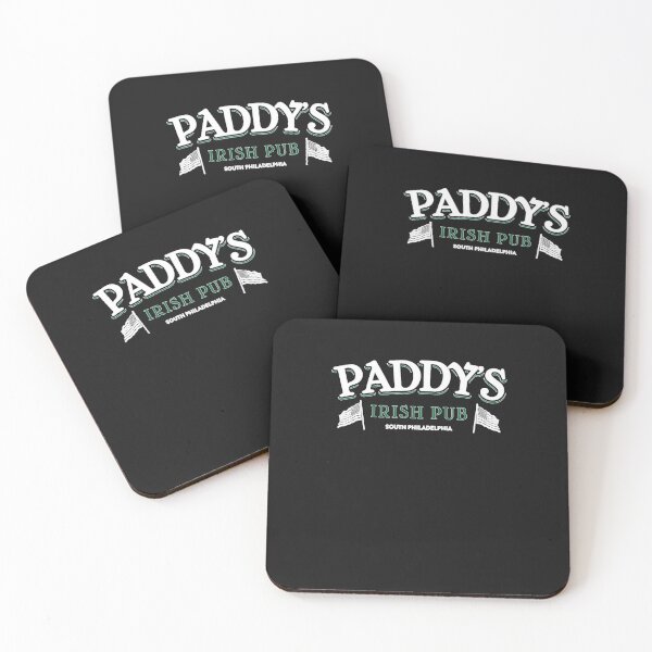 Item preview, Paddy's Pub Active T-Shirt designed and sold by TommyArabi.