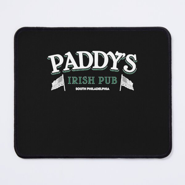 Item preview, Paddy's Pub Active T-Shirt designed and sold by TommyArabi.