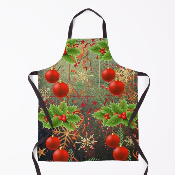 Item preview, Merry Juana Merry Christmas designed and sold by Bashini.