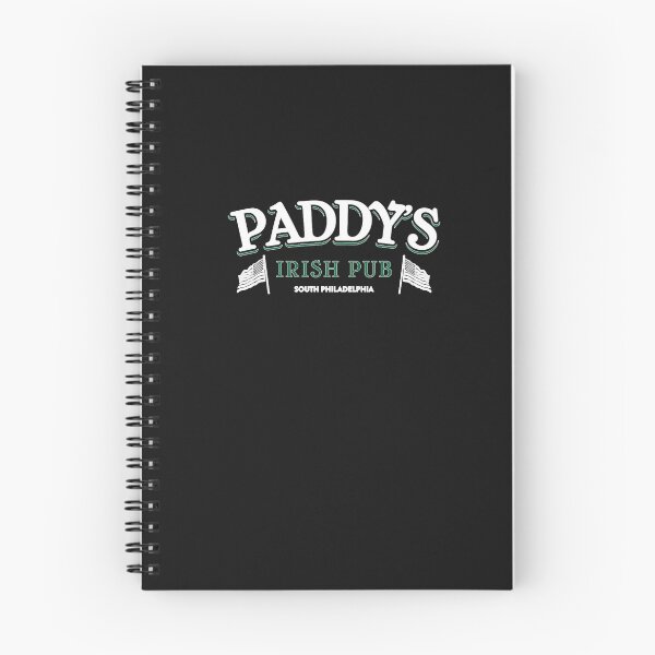 Item preview, Paddy's Pub Active T-Shirt designed and sold by TommyArabi.