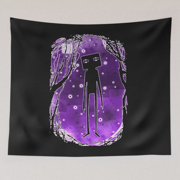 Item preview, Enderman designed and sold by PeggyRutkoskie.