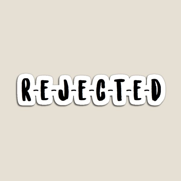 Item preview, rejected designed and sold by nickelnicole.