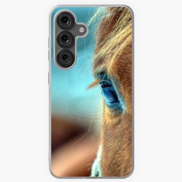 Item preview, Horse Eye designed and sold by Kim McClain Gregal.