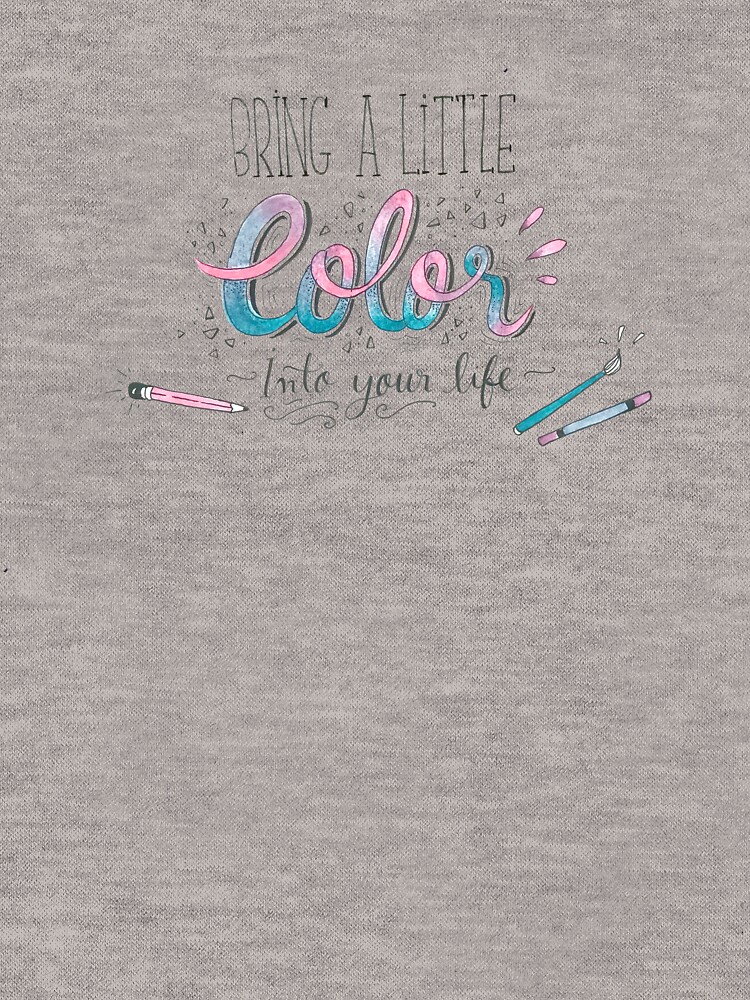 Bring a little color into your life by mirunasfia