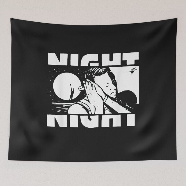 Item preview, Night Night Curry Sleepy designed and sold by raneronicole.