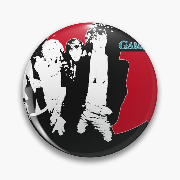 Item preview, Game Theory Promo Classic  designed and sold by PeggyRutkoskie.