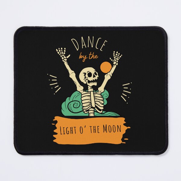 Item preview, Dance by the Light of the Moon designed and sold by amandaline.