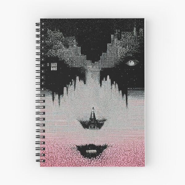 Item preview, Glowcore Vaporwave Nightcore Womancore AI Generated Art designed and sold by botprompts.