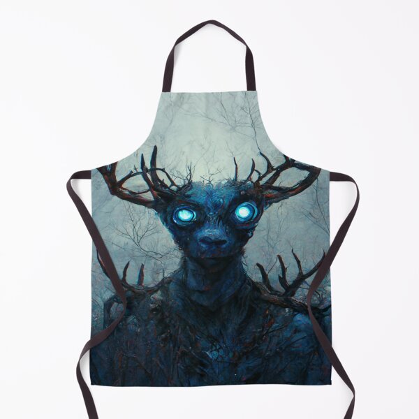 Item preview, Deer lich designed and sold by tr33king.