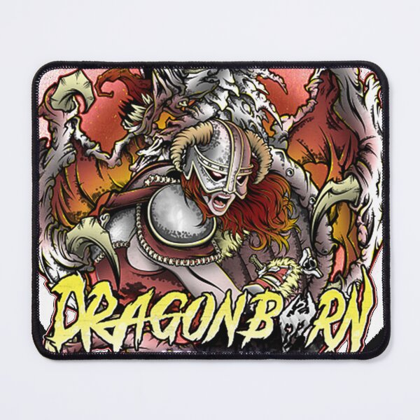 Item preview, Dragonborn   designed and sold by PeggyRutkoskie.