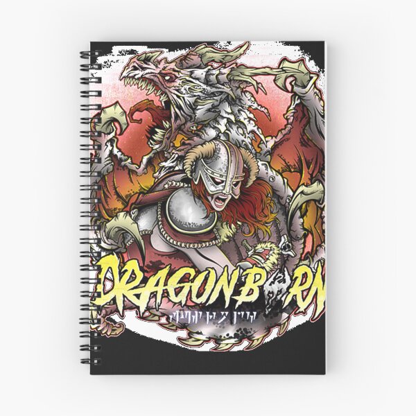Item preview, Dragonborn   designed and sold by PeggyRutkoskie.