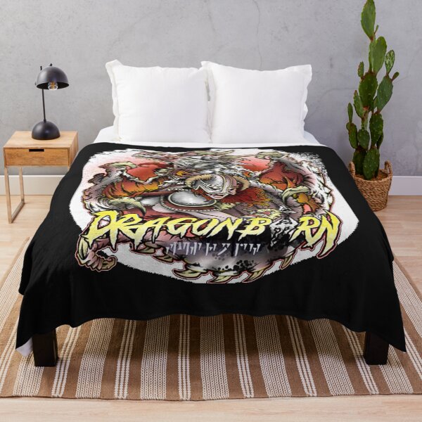 Item preview, Dragonborn designed and sold by PeggyRutkoskie.