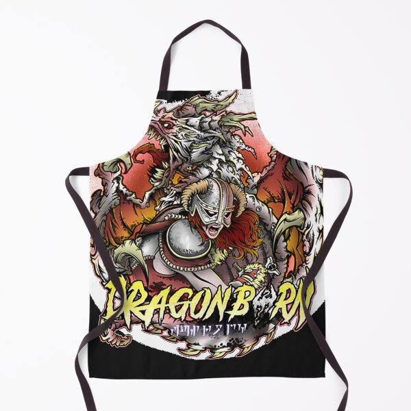Item preview, Dragonborn designed and sold by PeggyRutkoskie.