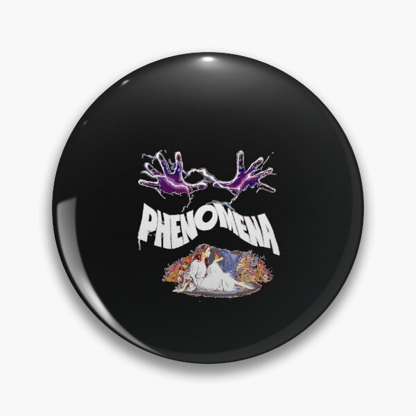 Item preview, Phenomena Essential T-Shirt designed and sold by TommyArabi.